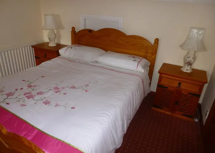 Anchor House Accommodation