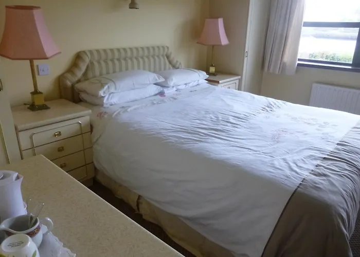 Anchor House Accommodation