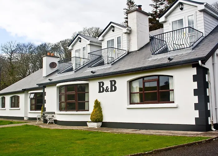 Anchor House Accommodation