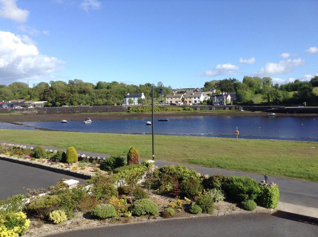 Couette-café Anchor House Newport (Mayo)