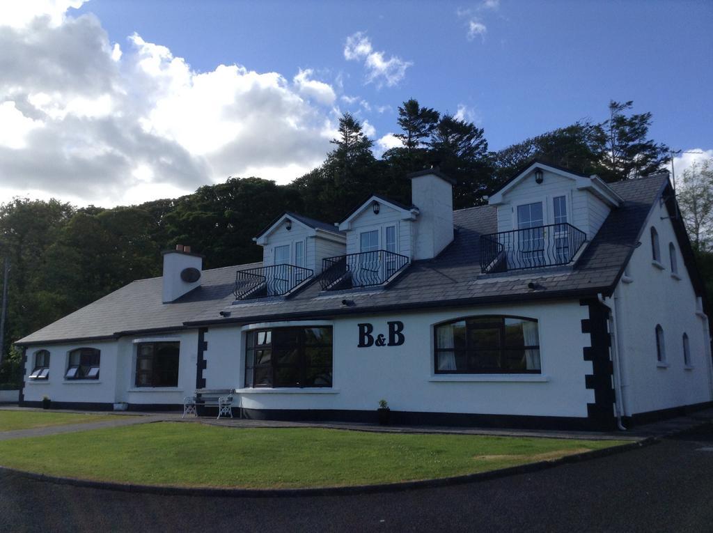 Anchor House Newport (Mayo)