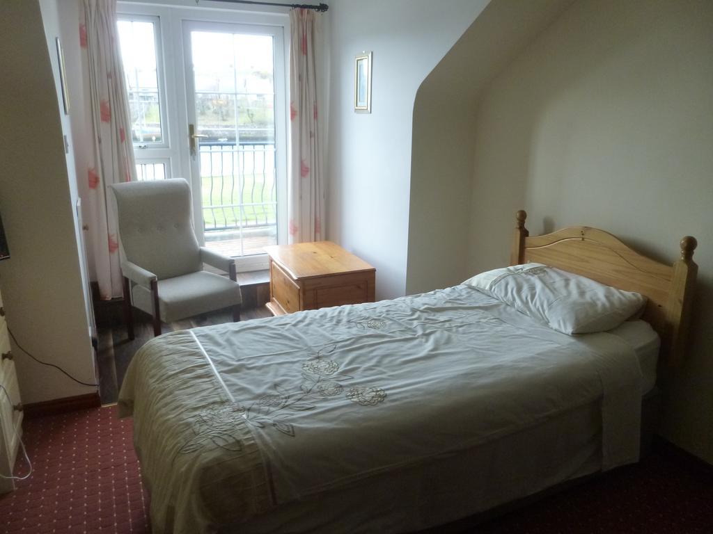 Couette-café Anchor House Newport (Mayo)