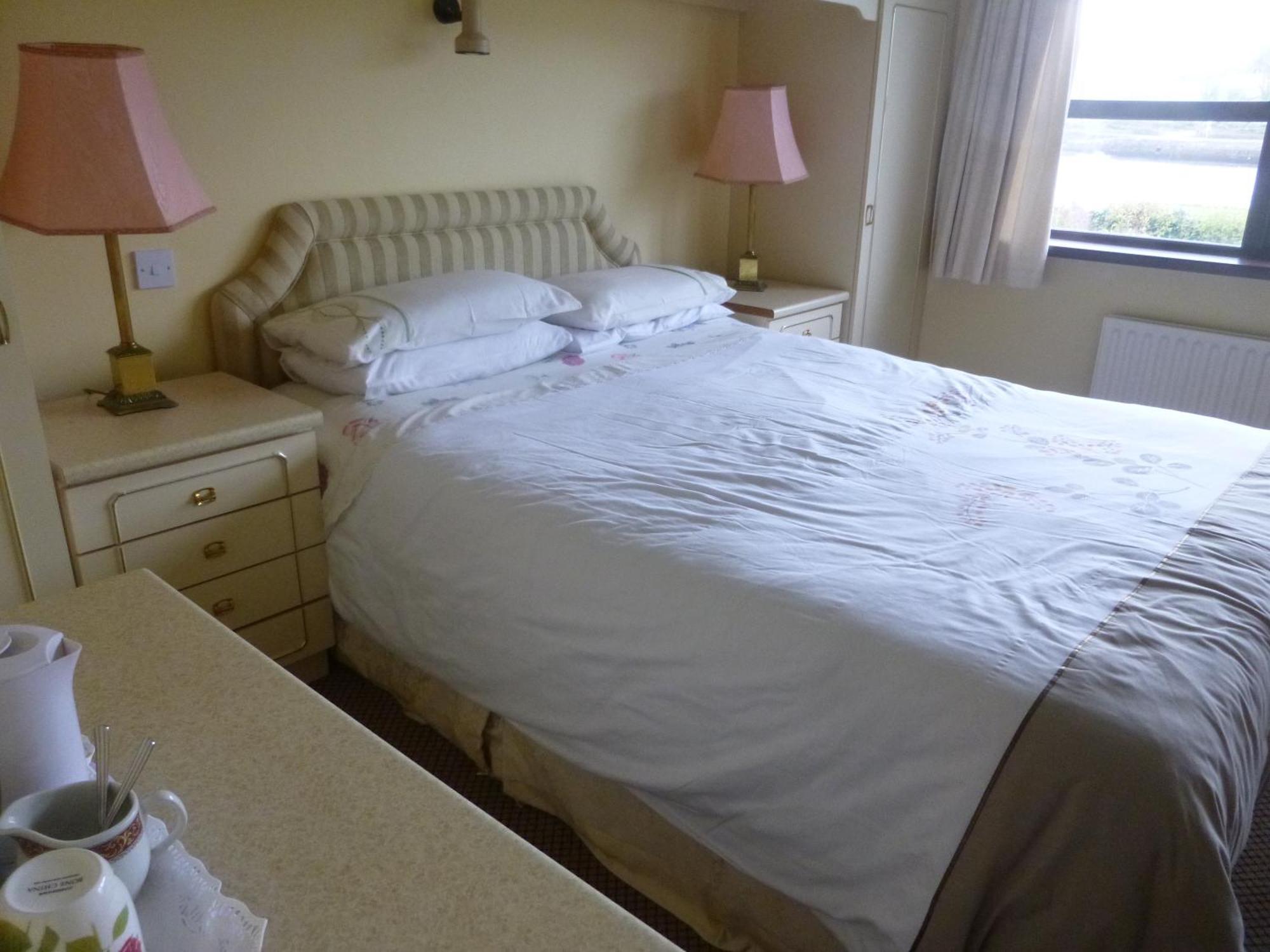Couette-café Anchor House 3*