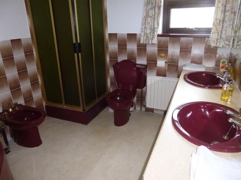 Couette-café Anchor House
