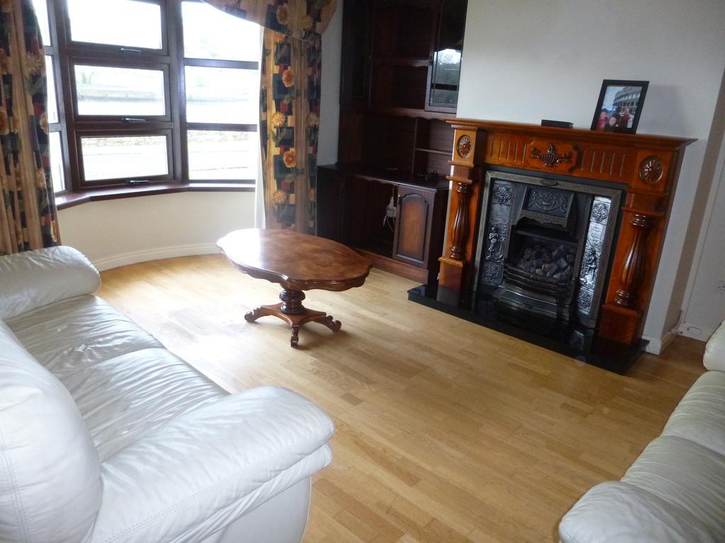 Anchor House 3* Newport (Mayo)