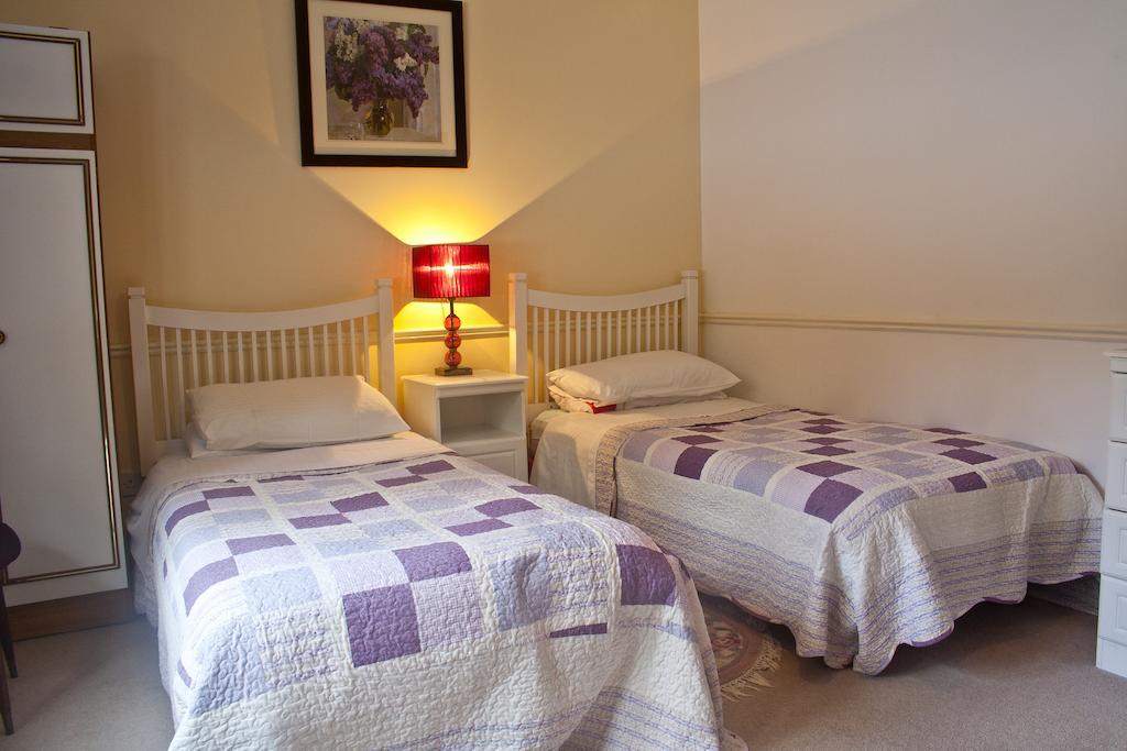 Couette-café Anchor House 3*