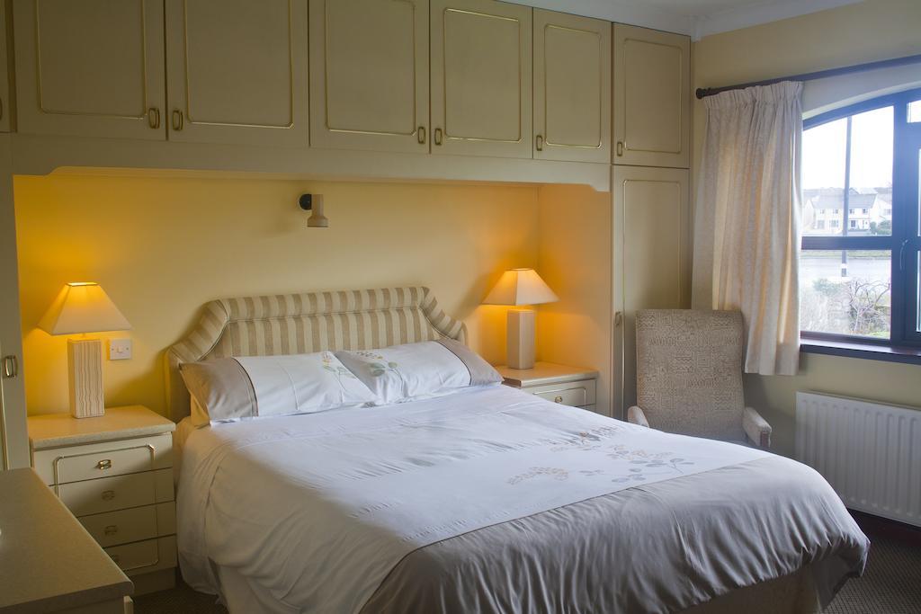Couette-café Anchor House 3*