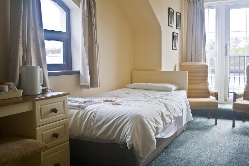 Couette-café Anchor House 3*