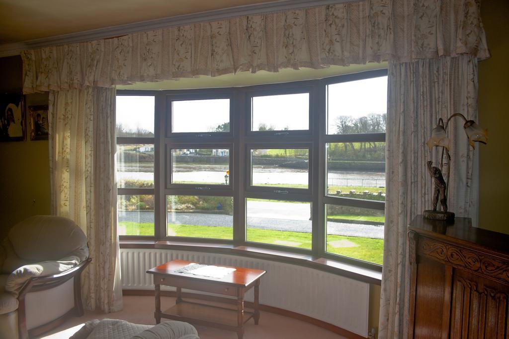 Couette-café Anchor House 3*