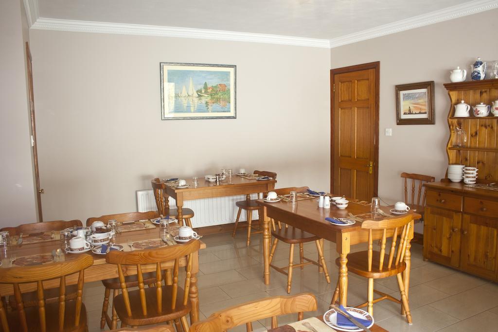 Couette-café Anchor House 3*