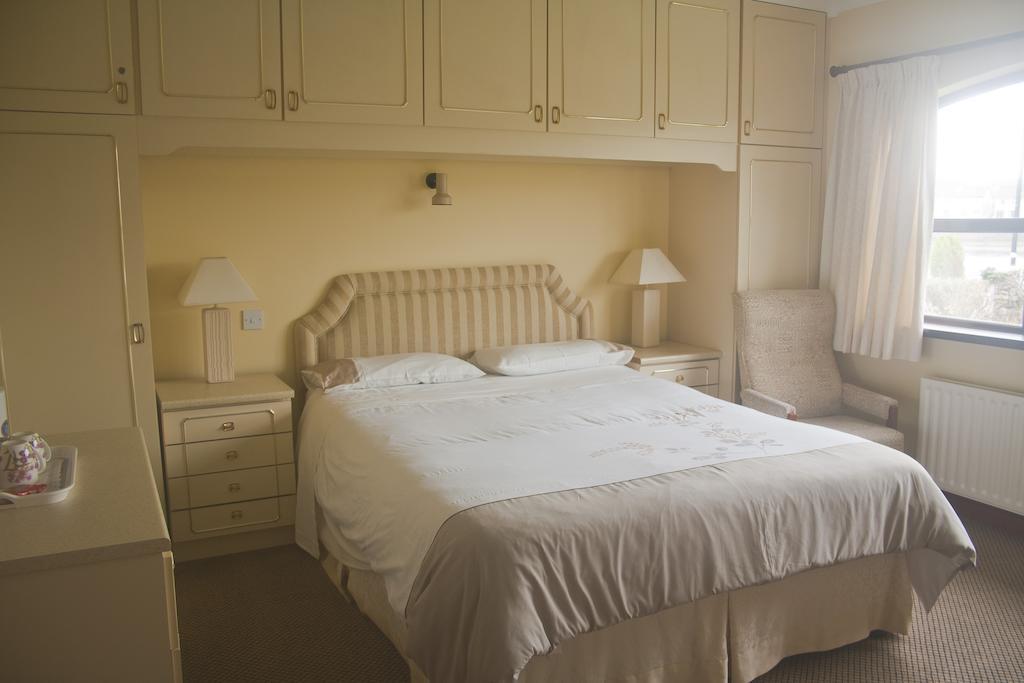 Couette-café Anchor House